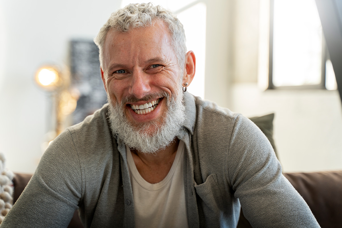 Testosterone Replacement Therapy for Men In Testosterone Replacement Therapy Clinic In Wylie